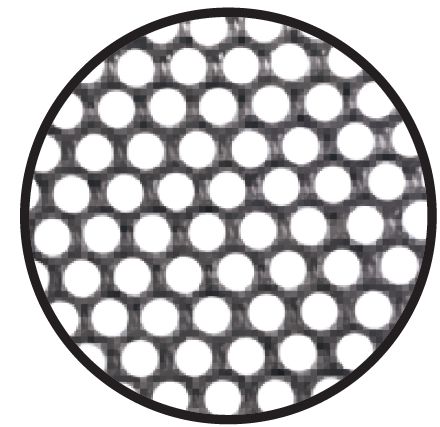siatka ochronna do trampoliny 10 x 17ft